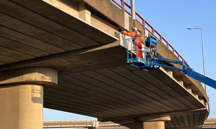 Nieuwe inspectiemethode geeft zicht op kritische tand-nokconstructies
